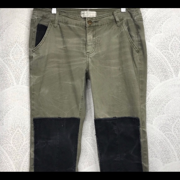 FREE PEOPLE JEANS - Picture 5 of 9